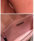 Сумка Miu Miu Lady Matelassé Shoulder Bag Pink